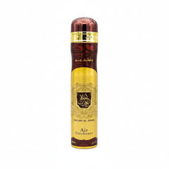 Ard Al Zaafaran Ahlam Al Arab Air Freshener - 300ml