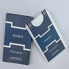 YSL Yves Saint Laurent Kouros Saint Laurent Perfume