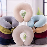 Neck Pillow - Random Colors