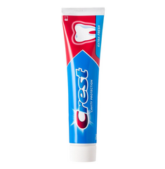 Crest Toothpastes Cavity Protection Extra Fresh - 125ml