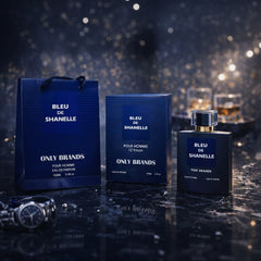 Bleu De Shanell Pour Homme Eau de Perfume - 100ml