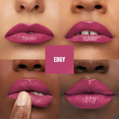 Original Maybelline Super Stay Vinyl Ink Liquid Lipstick - 165 Edge