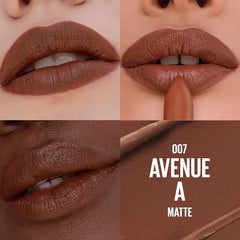 Maybelline - Serum Lipstick