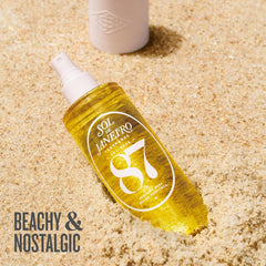 Sol de Janeiro Cheirosa 87 Rio Radiance™ Perfume Mist - 90ml