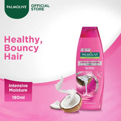 Palmolive Naturals Intensive Moisture Shampoo - 180ml