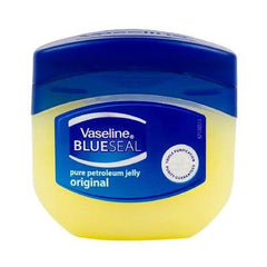 Vaseline Blueseal Pure Petroleum Jelly Original