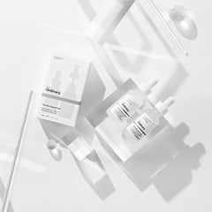 The Ordinary - The Skin Support Set - 30ml