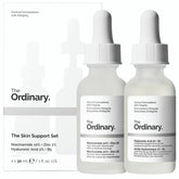 The Ordinary - The Skin Support Set - 30ml
