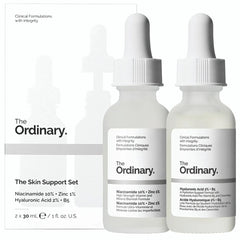The Ordinary - The Skin Support Set - 30ml