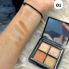 Dalorfan Eyeshades Kit