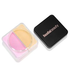 Huda Beauty Easy Bake Loose Powder Duo