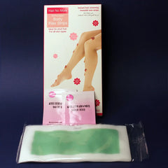 Rivaj UK Pro Salon Body Wax Strips