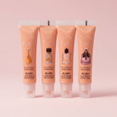 Romantic Forever Shy Face Liquid Blush