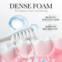 Bioaqua Baking Soda Whitening Relieve Pain & Protect Gums Toothpaste 100g