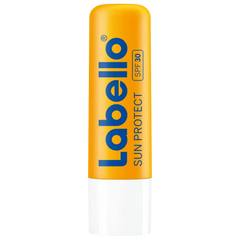 Labello Moisturizing Lip Balm Factory Left Over