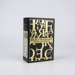 Secret Fragrance Hair Cold Cream Set