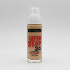 Maybelline New York Super Stay 24H Flawless Fresh Foundation