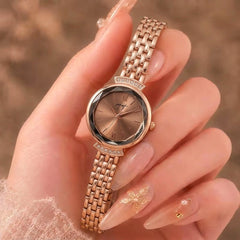 MH Ladies Jewellery Watch - With Normal Box