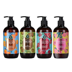 KORMESIC Hydrating Skin Rejuvenating Cleansing and Body Care Shower Gel - 500ml