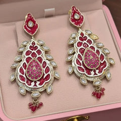 Meena Rajwari Earring