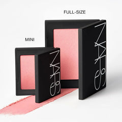 NARS Orgasm Powder Blush - Travel Size - 3.5g