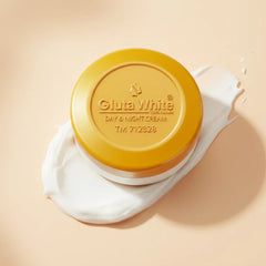 Gluta White Day & Night Cream Dark Spot & Pigmentation Care - 30g