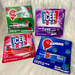 Airheads Lip Balms - 4 Flavors