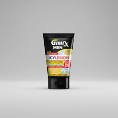 Gimix Men Icy Lemon Face Wash - 100ml
