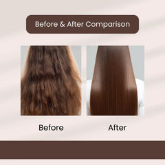 Miss Rose Collagen Hair Mask - 500ml