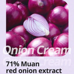 Isntree Onion Newpair Gel Cream - 50ml