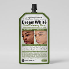Dream White Skin Whitening Blend Pouch