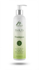 Egyptian Professional Sleek-On Treatment Shampoo - 500ml