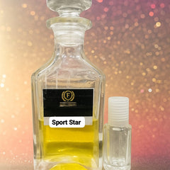 Original J. Long-Lasting Concentrated Perfume – 12ml