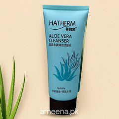 Hatherm Aloevera Cleanser