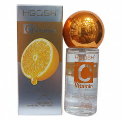 HGQSH Vitamin Cooling Water Primer - 100ml