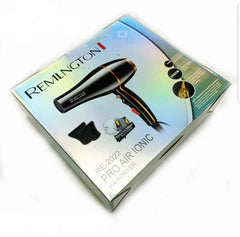 Remington Pro Air Ionic Hair Dryer RE-2022