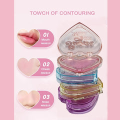 Miundo Sugar Magic Blush