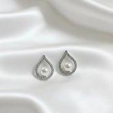 925 Earring – Beautiful High-Quality Jewelry