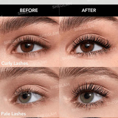 Sheglam 2in1 Mascara