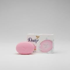 Daisy Beauty Bar - Soft Pink Glow - 120g