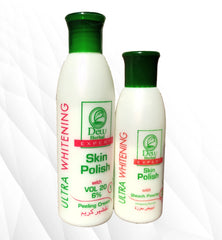 Dew Herbal Skin Polish Bleach – 300g