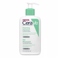 CeraVe Foaming Cleanser