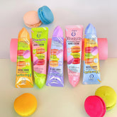 Macron Hand Creams Pack of 5
