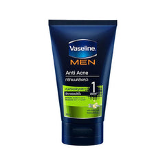 Vaseline Men Anti-Acne Face Wash - 100g