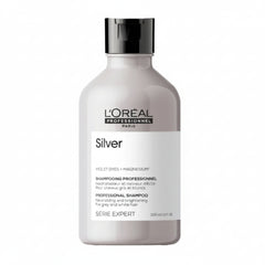 L'Oréal Professionnel Serie Expert Silver Shampoo - 300ml