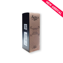 Aqua Color Line Perfect Makeup Primer Smoothing Effect