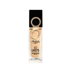 Aqua Color 24H Last Full Coverage Foundation - 25ml