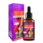 AICHUN BEAUTY Garlic Hip Butt Enlargement Lifting Essential Oil - 30ml