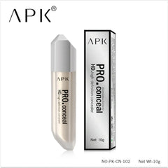 APK Pro Conceal HD Concealer 10g