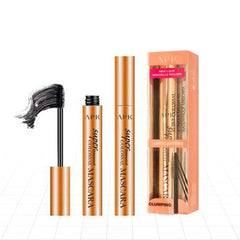 APK Super Waterproof Colossal Mascara